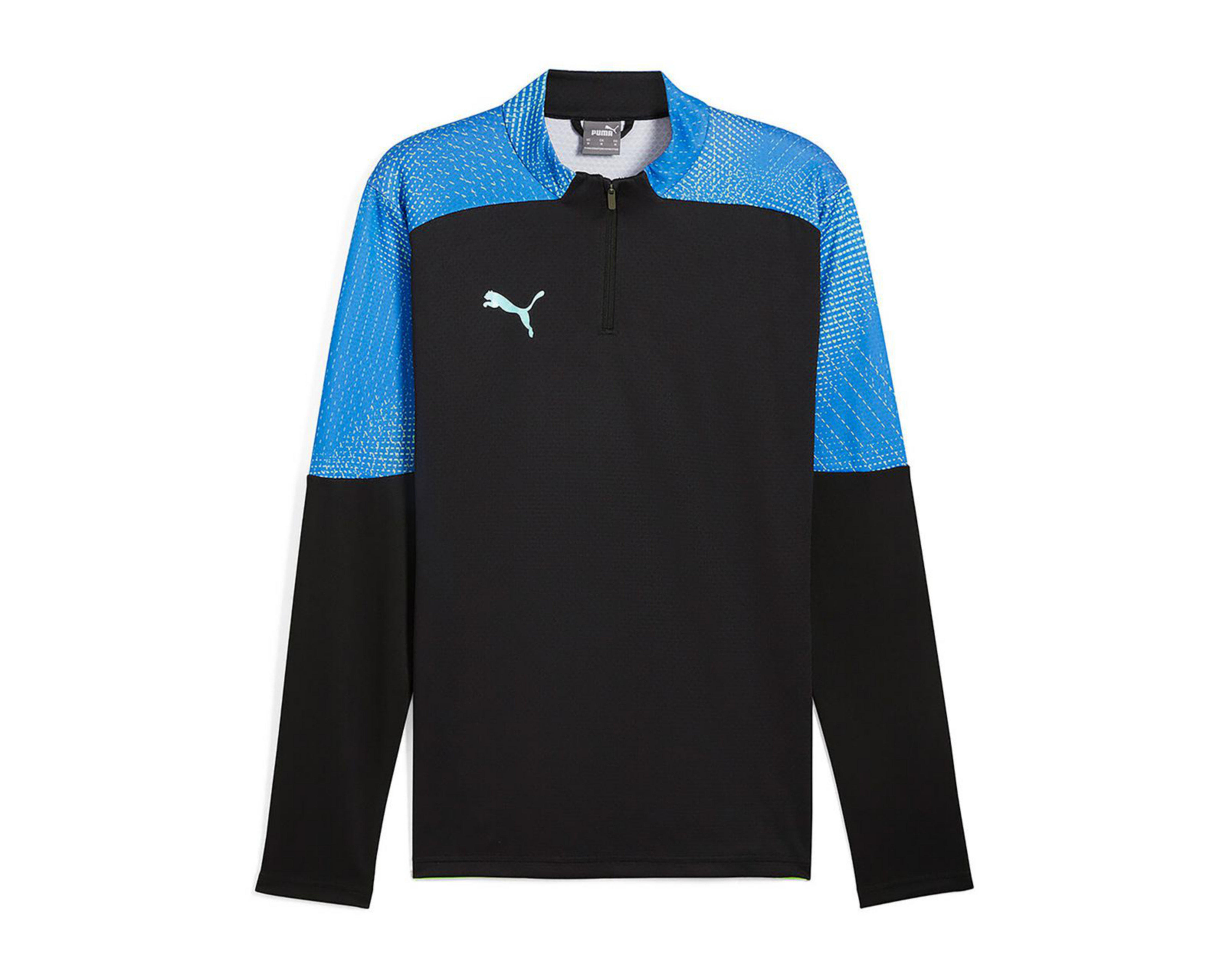Foto 2 pulgar | Playera de Futbol Puma individualFINAL para Hombre