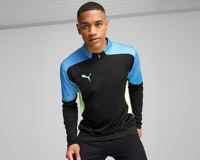 Foto 3 | Playera de Futbol Puma individualFINAL para Hombre