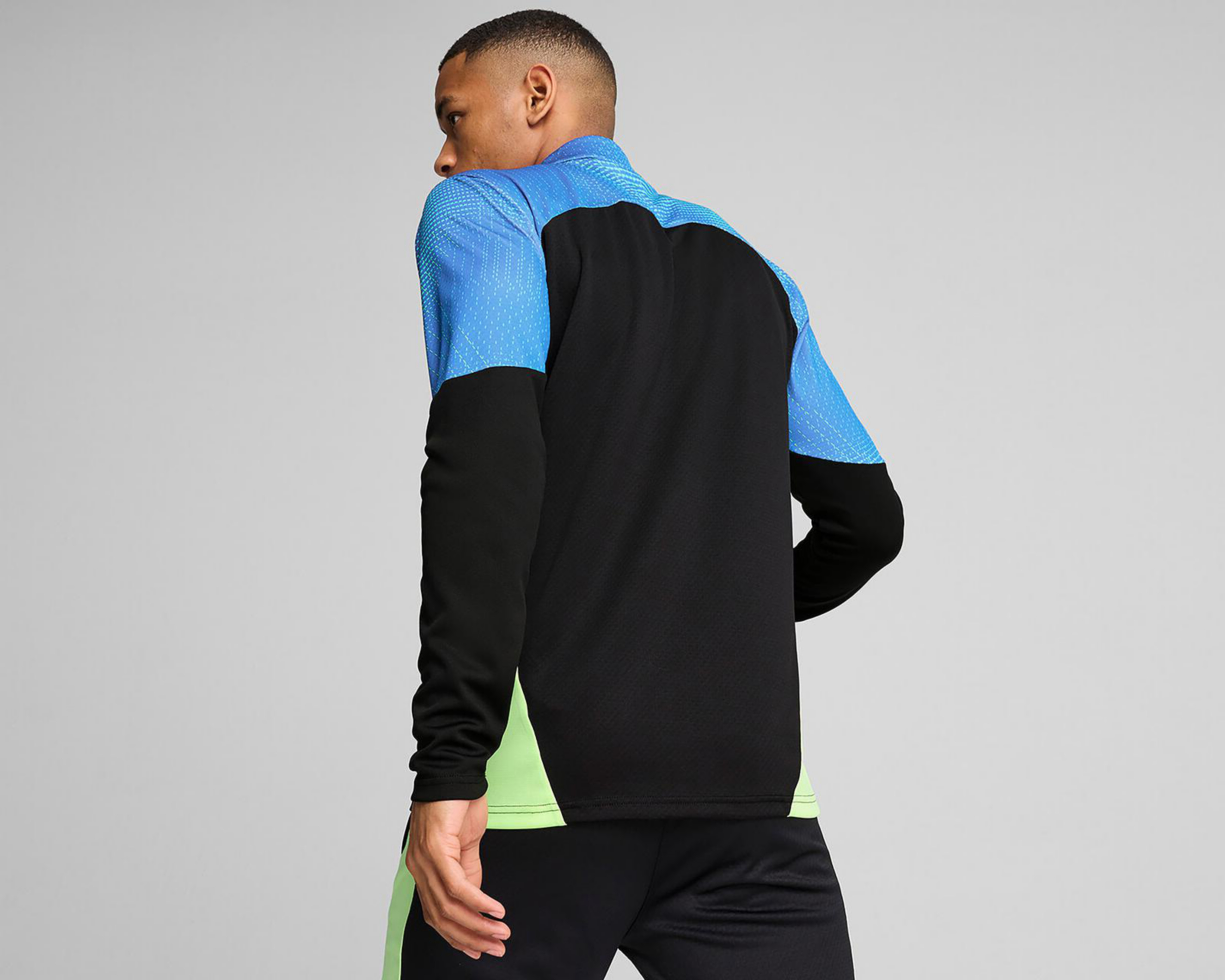 Foto 5 pulgar | Playera de Futbol Puma individualFINAL para Hombre