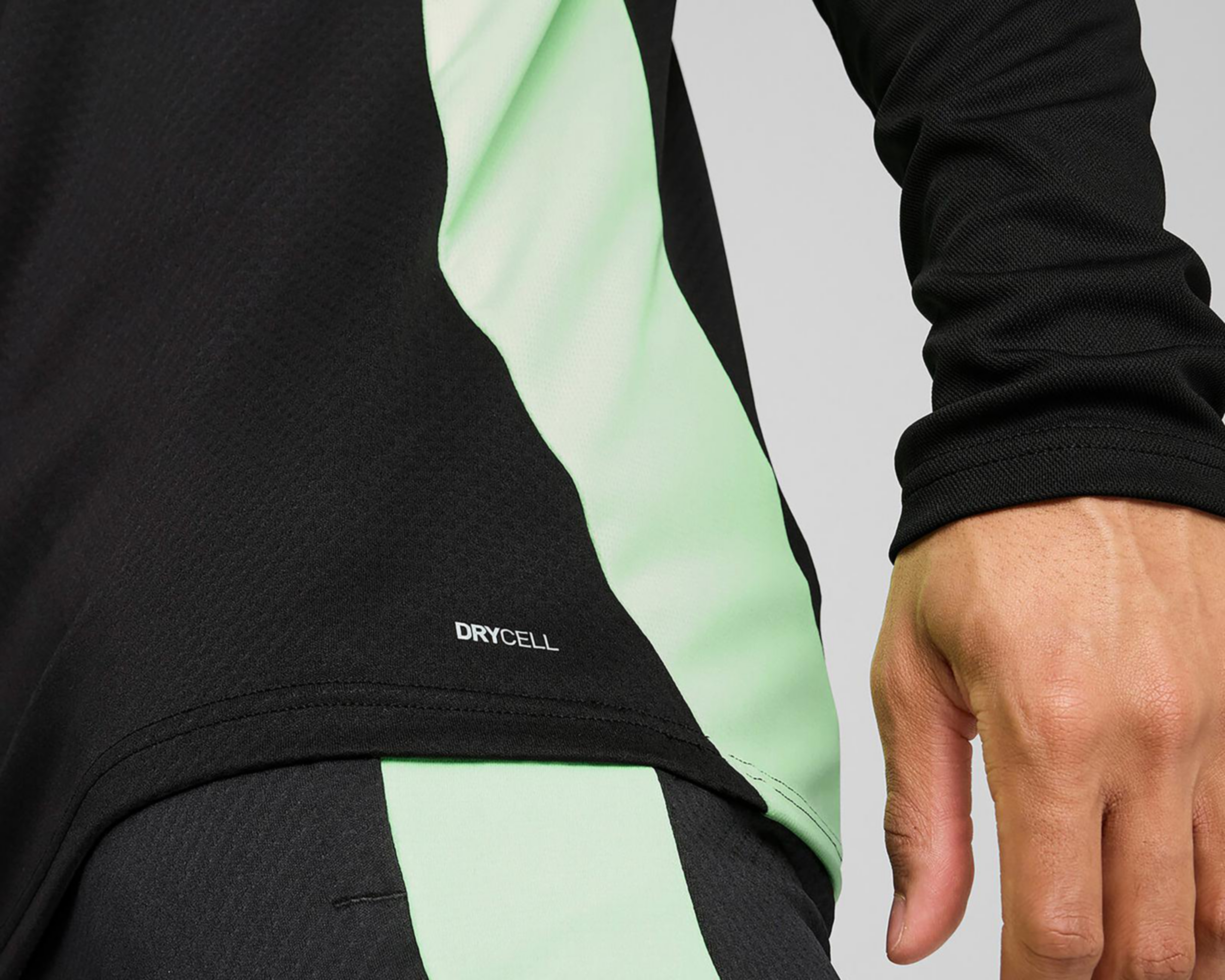 Foto 7 pulgar | Playera de Futbol Puma individualFINAL para Hombre