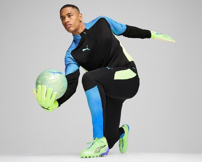 Foto 9 | Playera de Futbol Puma individualFINAL para Hombre