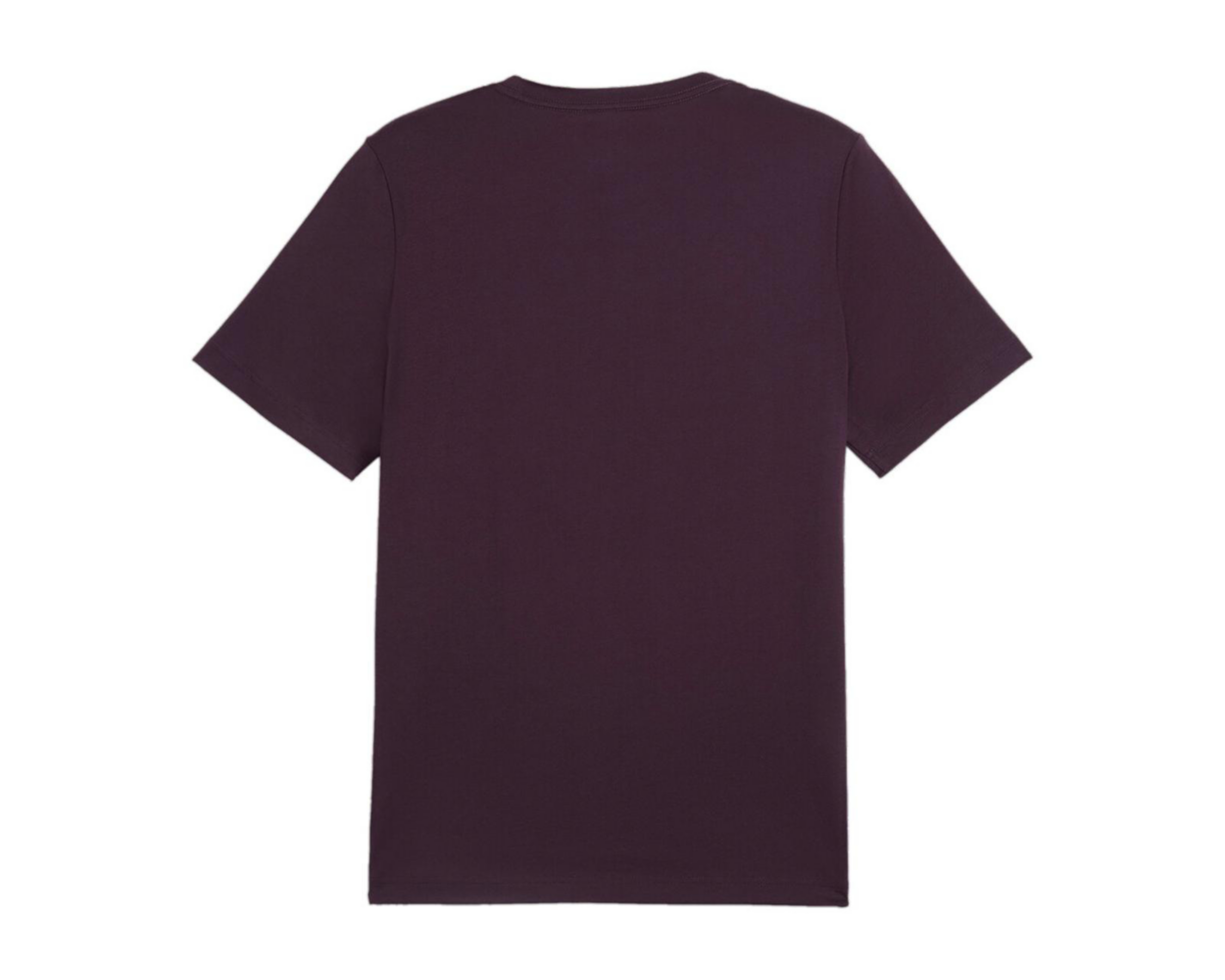Foto 2 | Playera Puma Cuello Redondo