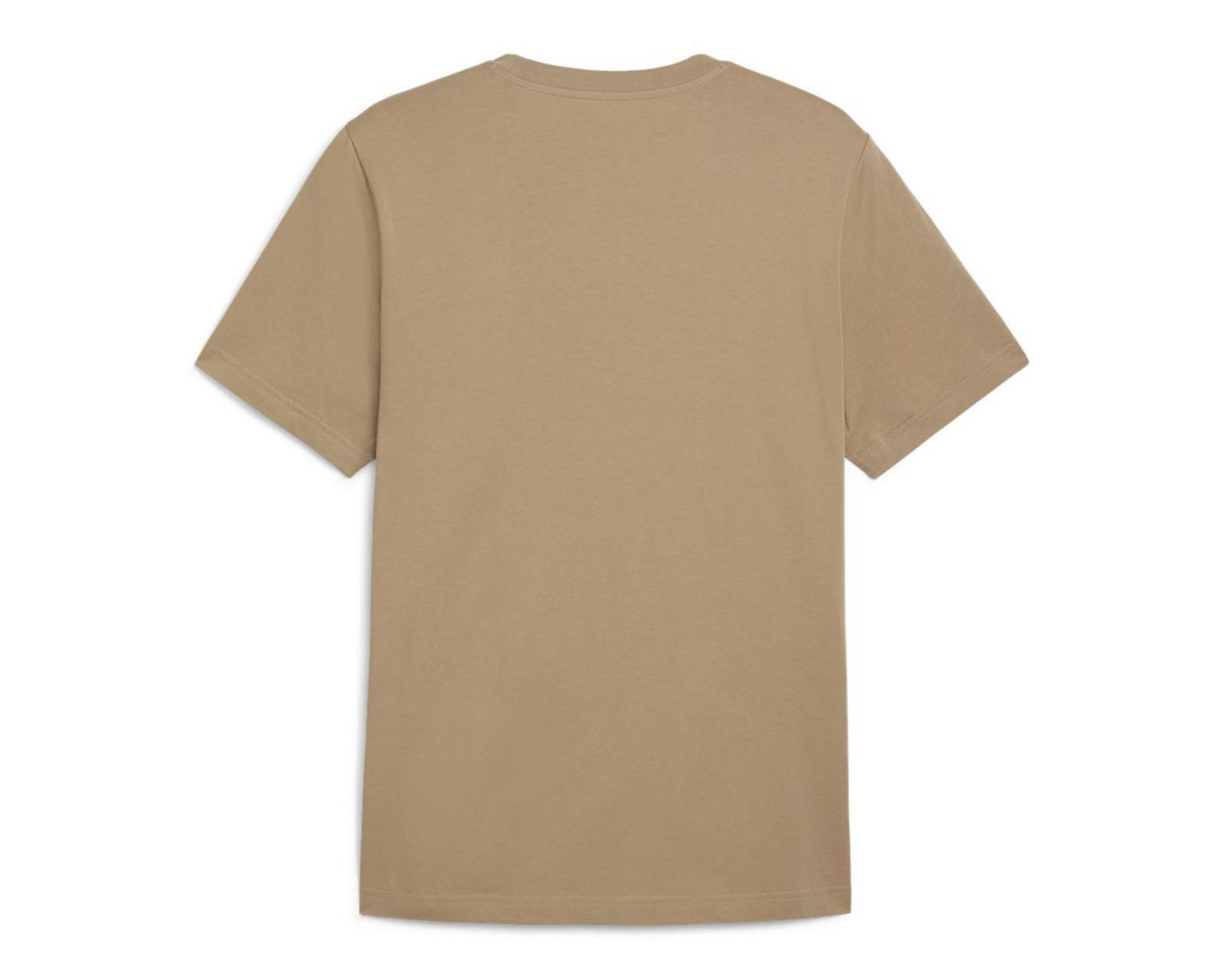 Foto 3 pulgar | Playera Puma Graphics Camo para Hombre