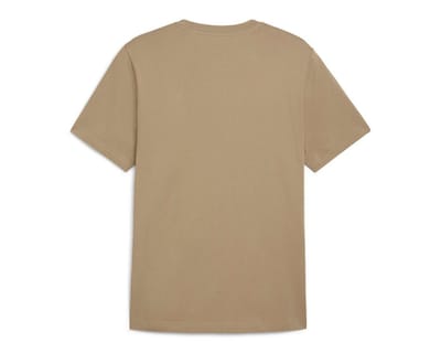 Foto 2 | Playera Puma Graphics Camo para Hombre