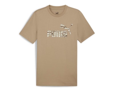 Foto 1 | Playera Puma Ess+ Camo para Hombre
