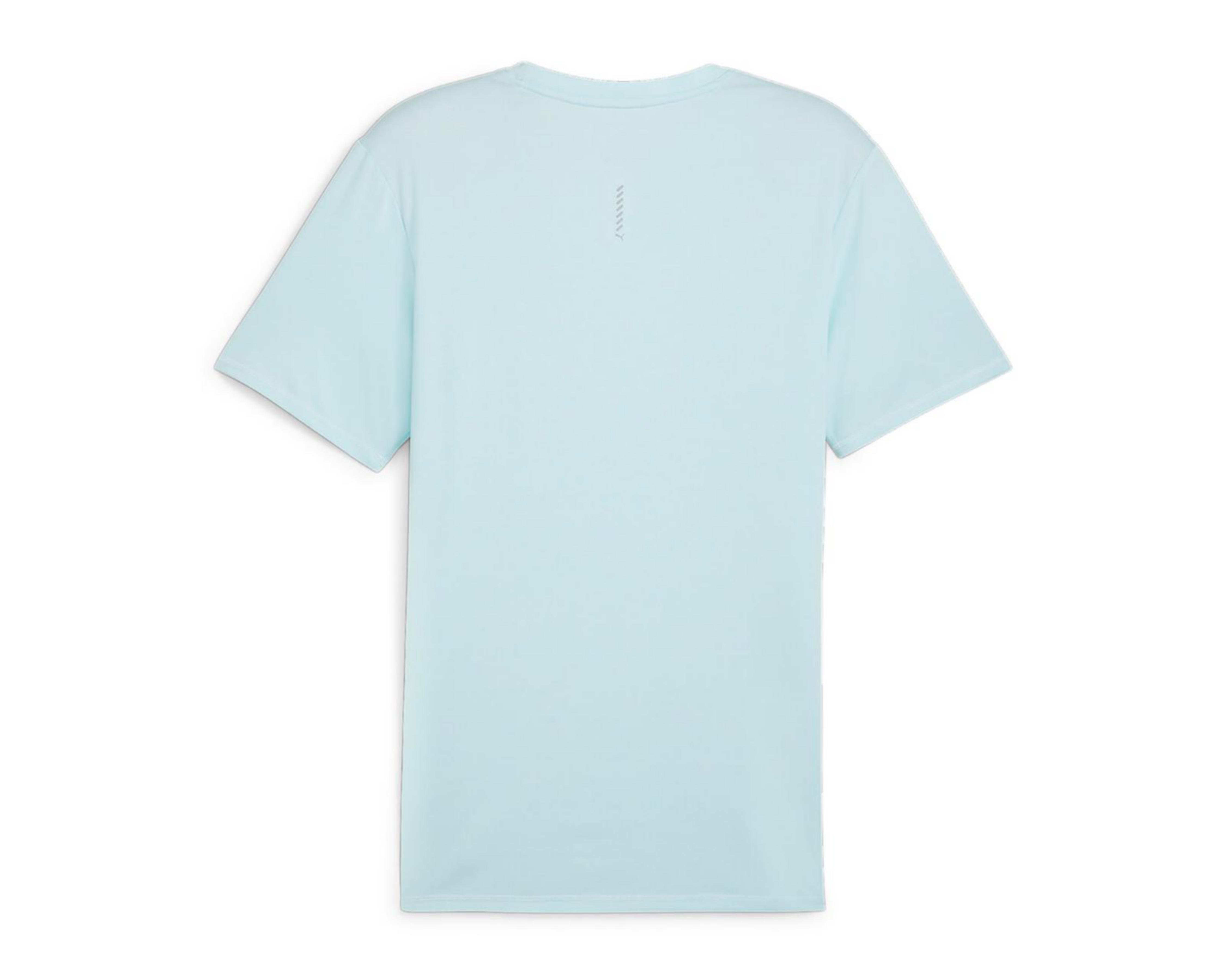Foto 2 | Playera Puma Cuello Redondo