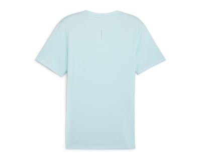 Foto 2 | Playera Puma Cuello Redondo