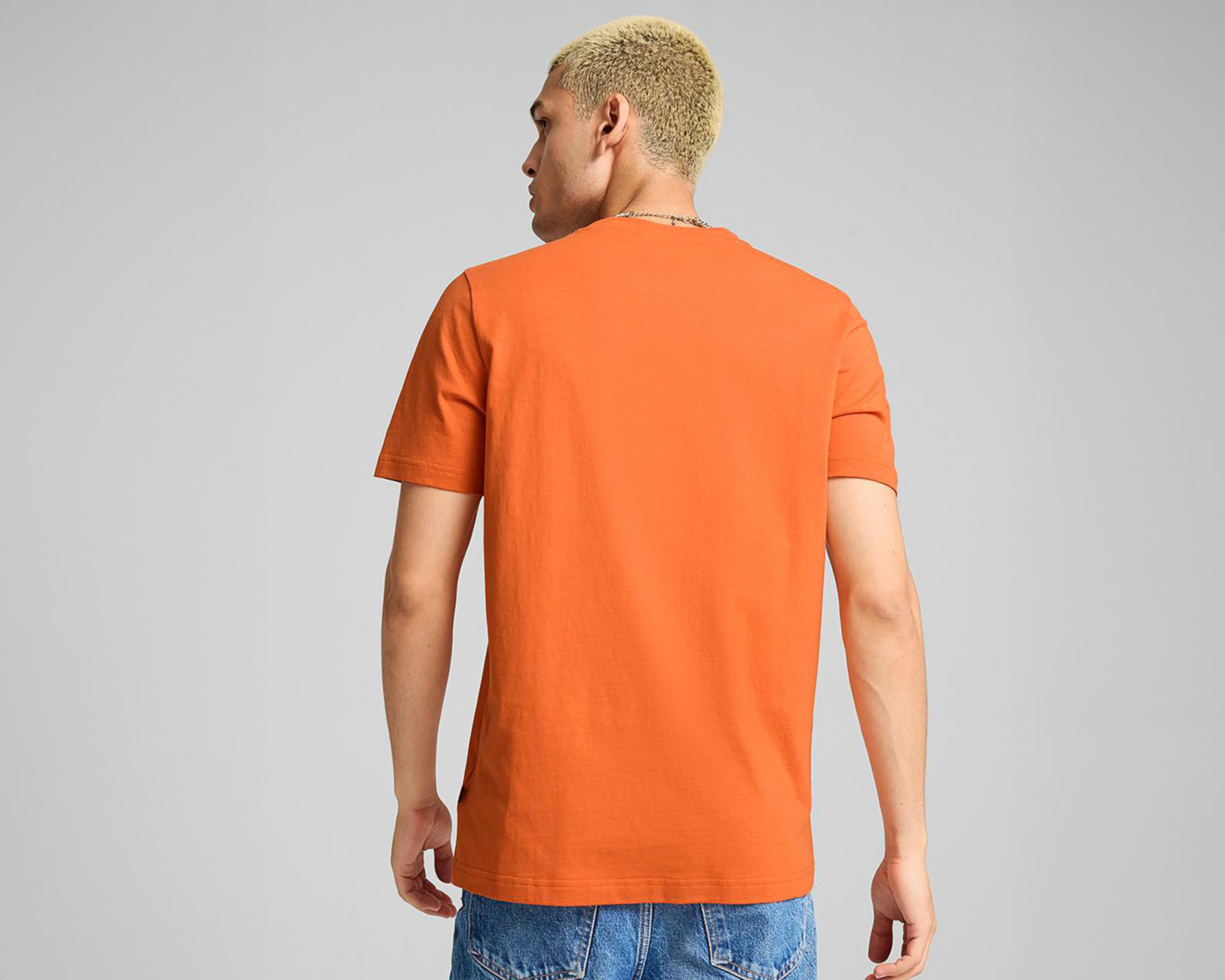 Foto 6 | Playera Puma Better Essentials de Entrenamiento para Hombre