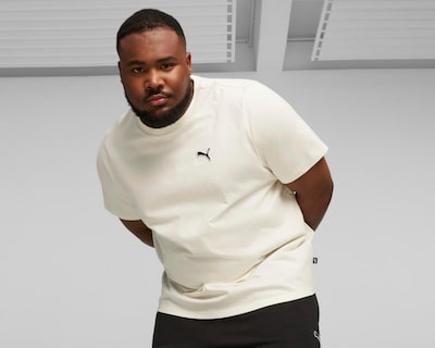 Foto 3 | Playera Puma Better Essentials de Entrenamiento para Hombre