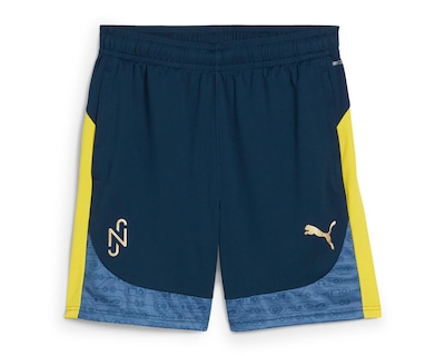 Foto 1 | Short Puma Neymar JR de Entrenamiento para Hombre