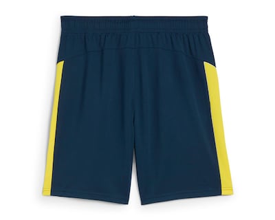 Foto 2 | Short Puma Neymar JR de Entrenamiento para Hombre