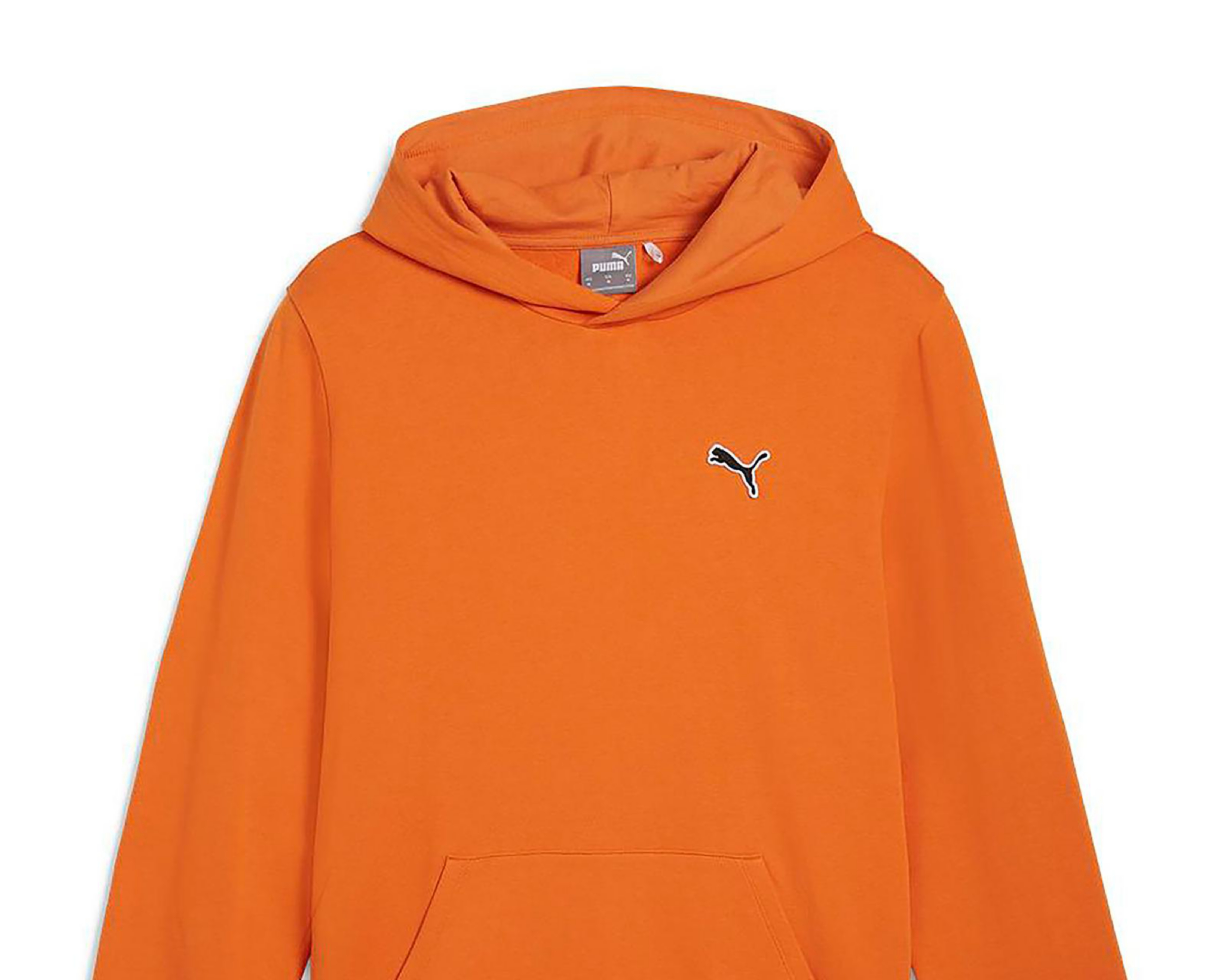 Foto 4 pulgar | Sudadera Puma Better Essentials de Entrenamiento para Hombre