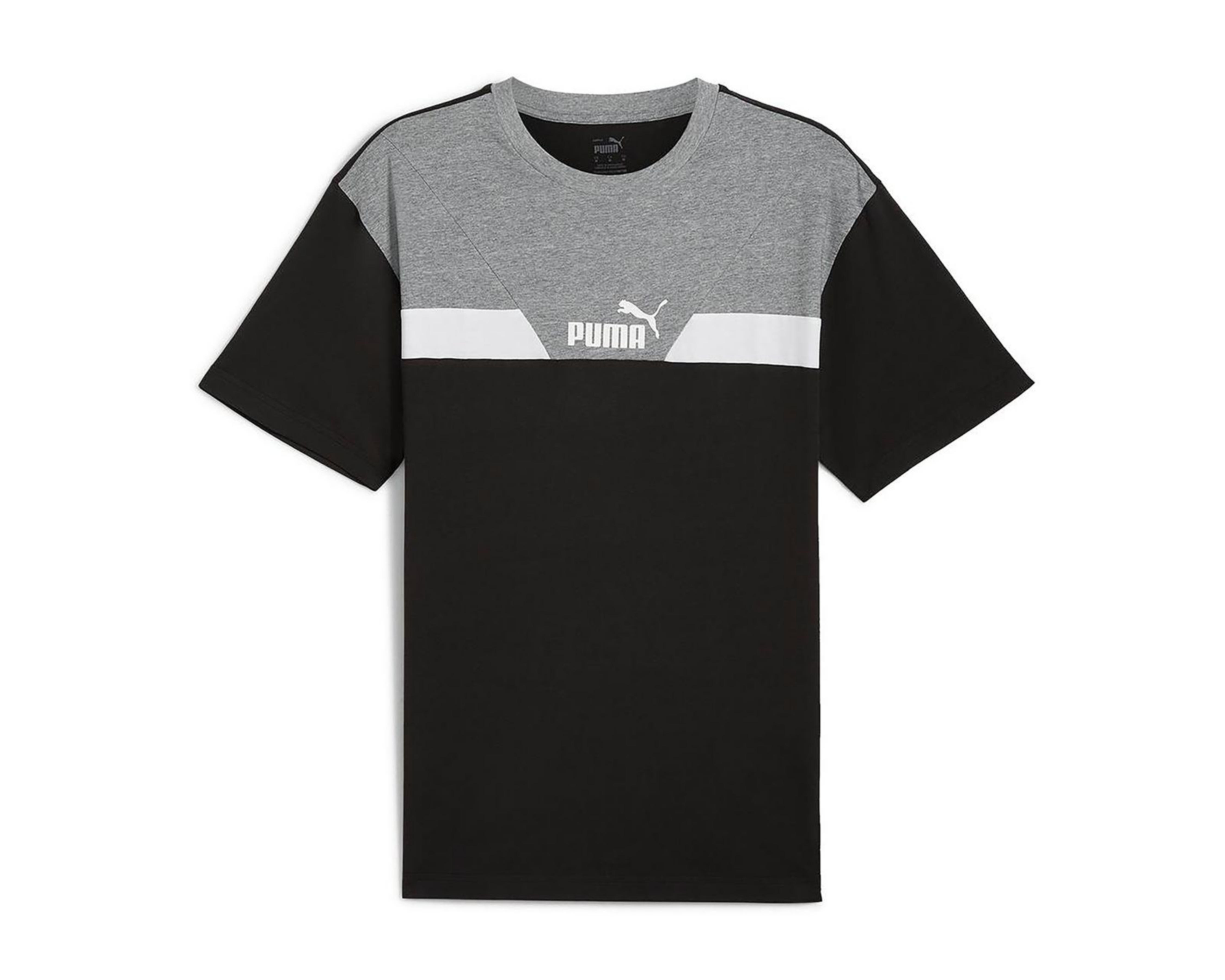 Foto 2 pulgar | Playera Puma de Entrenamiento para Hombre