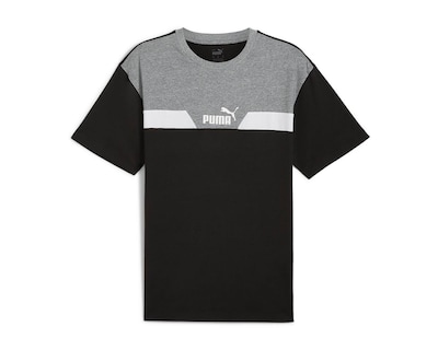 Foto 1 | Playera Puma de Entrenamiento para Hombre
