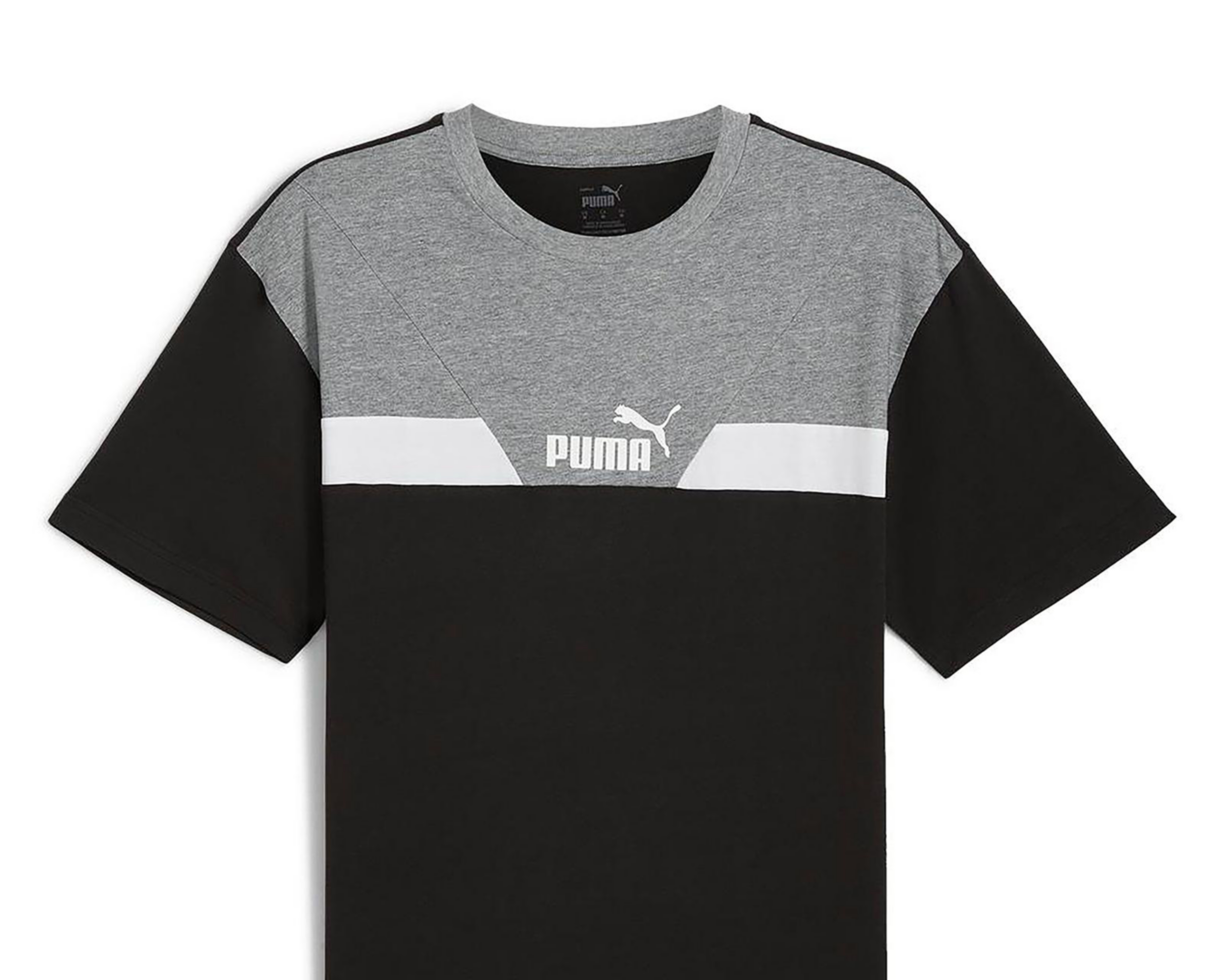 Foto 4 pulgar | Playera Puma de Entrenamiento para Hombre