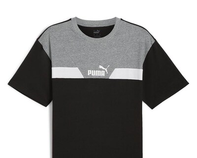 Foto 3 | Playera Puma de Entrenamiento para Hombre