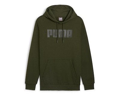 Foto 1 | Sudadera con Capucha Puma para Hombre