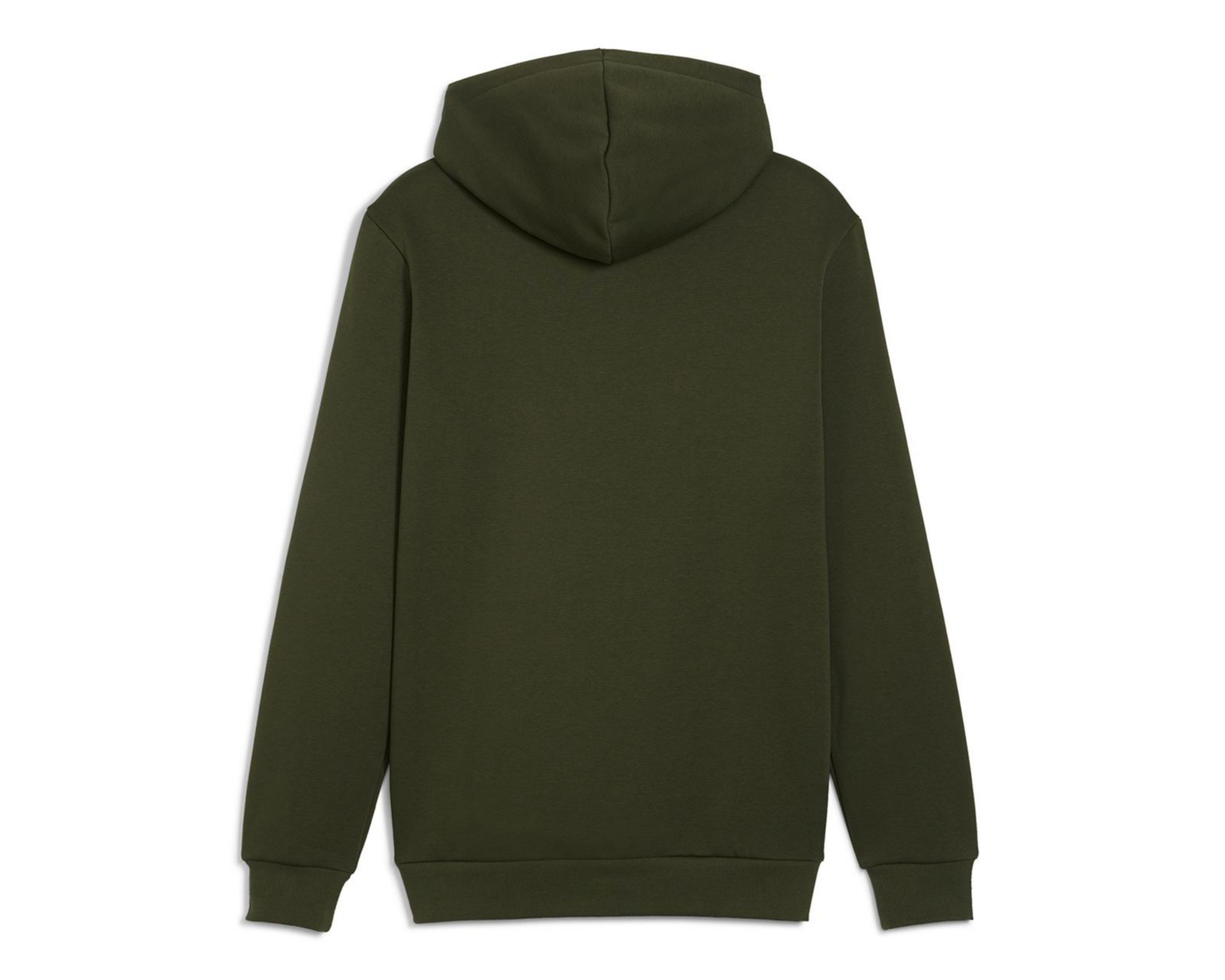 Foto 2 | Sudadera con Capucha Puma para Hombre