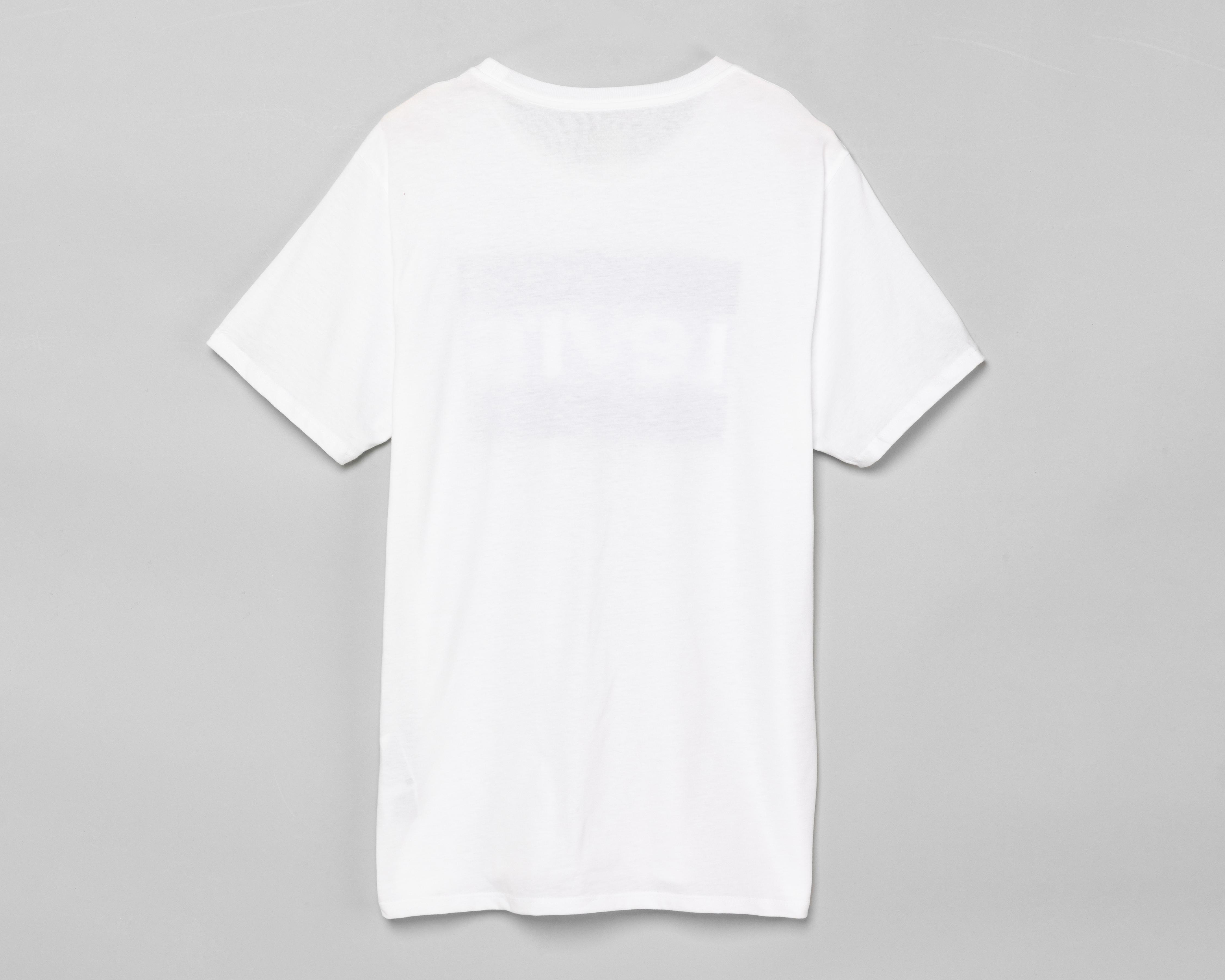 Foto 2 | Playera Levi's Cuello Redondo