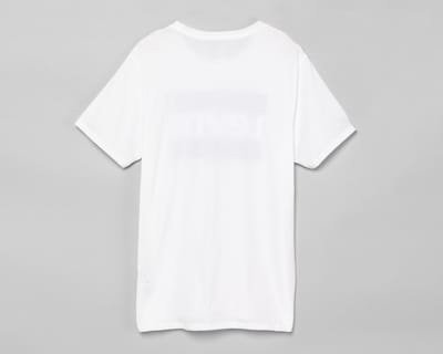 Foto 2 | Playera Levi's Cuello Redondo