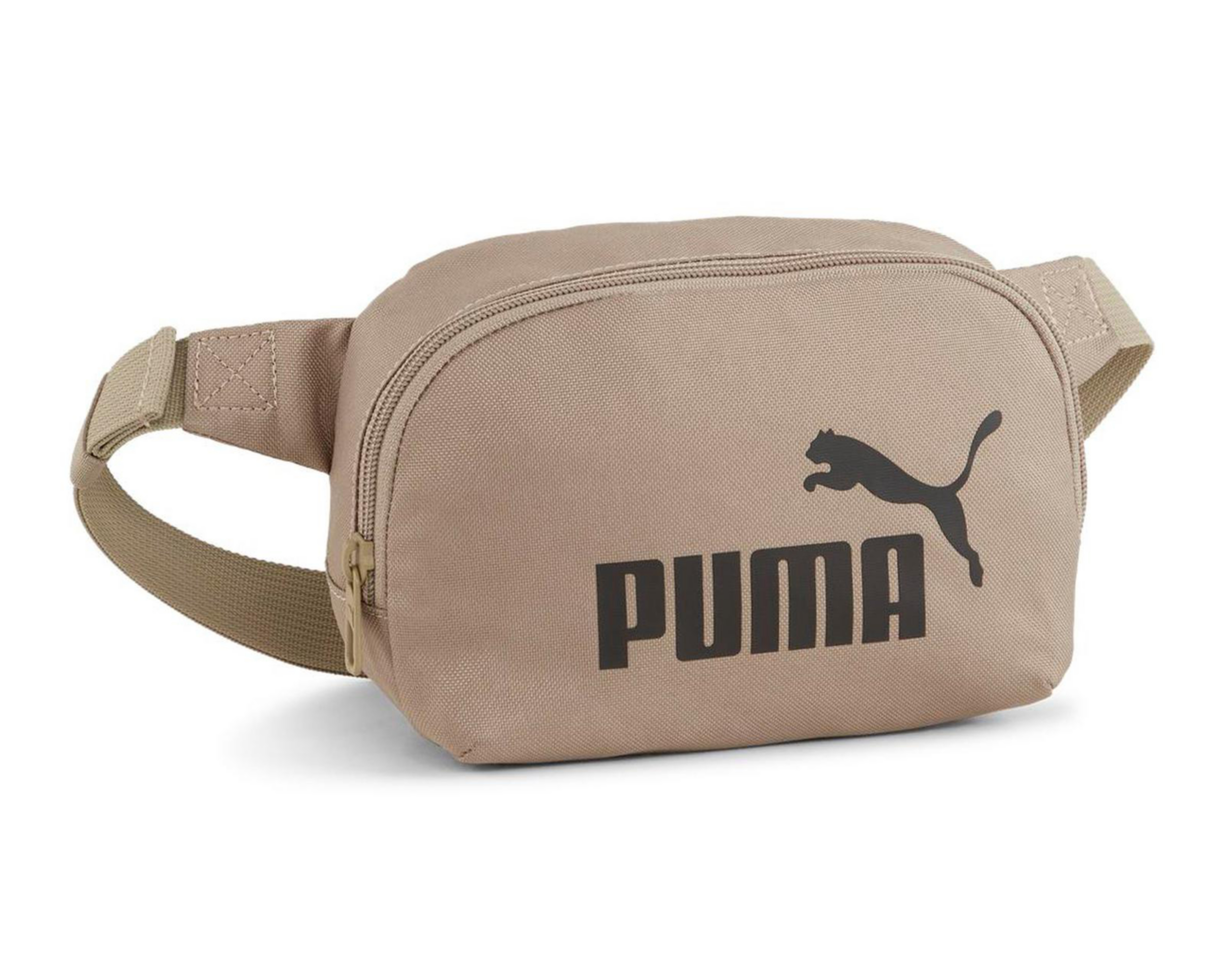 Foto 2 pulgar | Cangurera Puma Beige