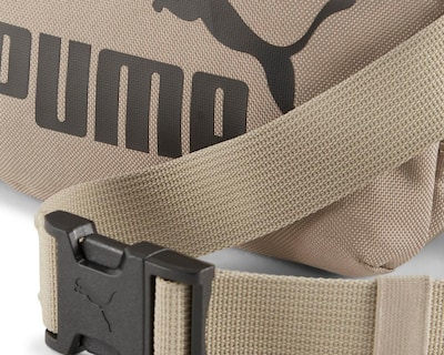 Foto 3 | Cangurera Puma Beige