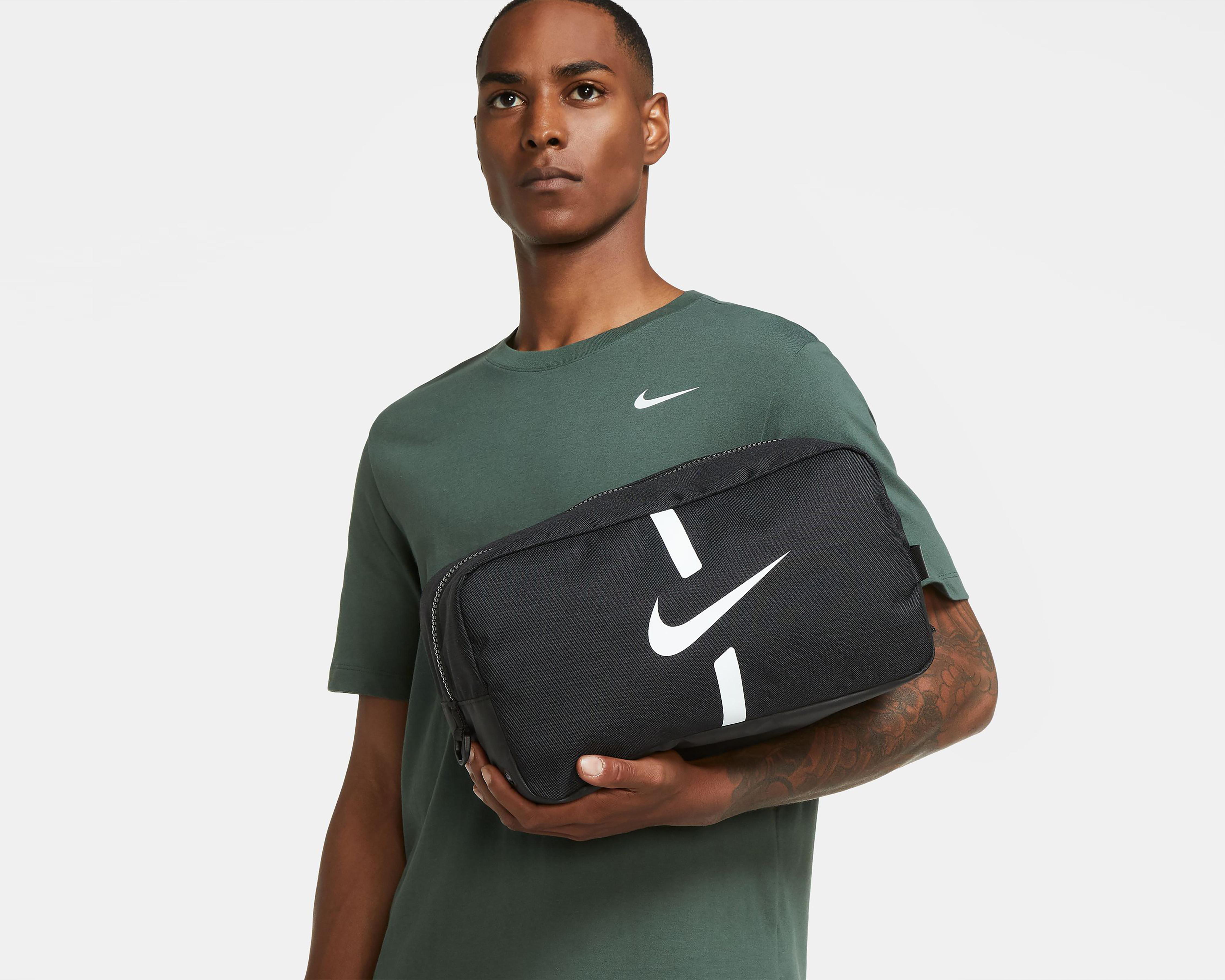 Foto 9 | Mochila para Calzado Nike Academy