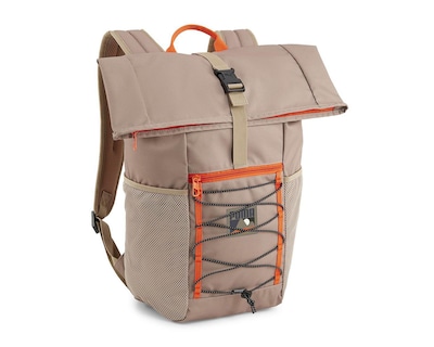 Foto 1 | Mochila Puma Café