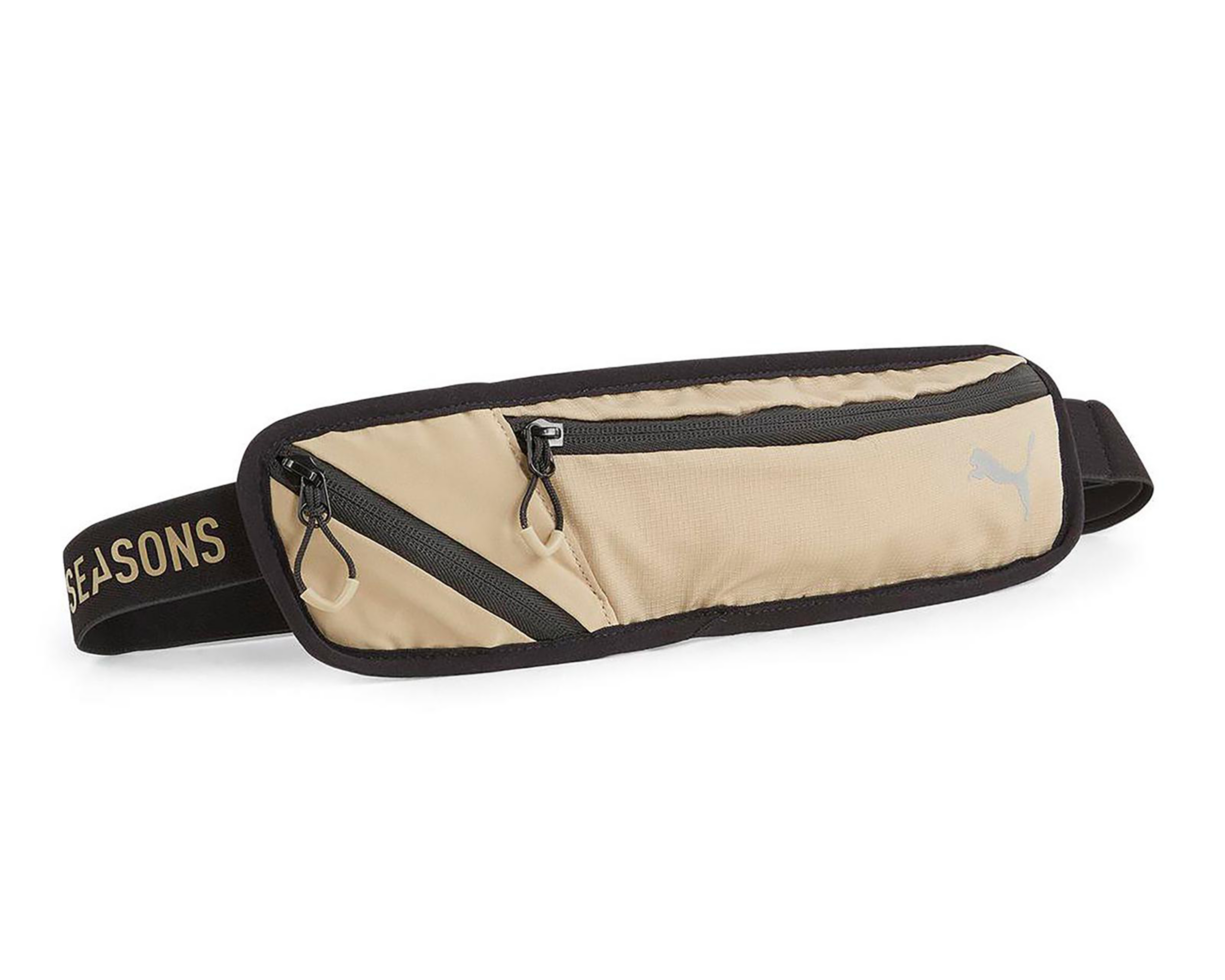 Cangurera Puma Café $410
