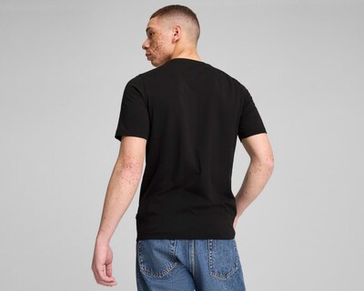 Foto 4 | Playera Puma Essentials de Entrenamiento para Hombre