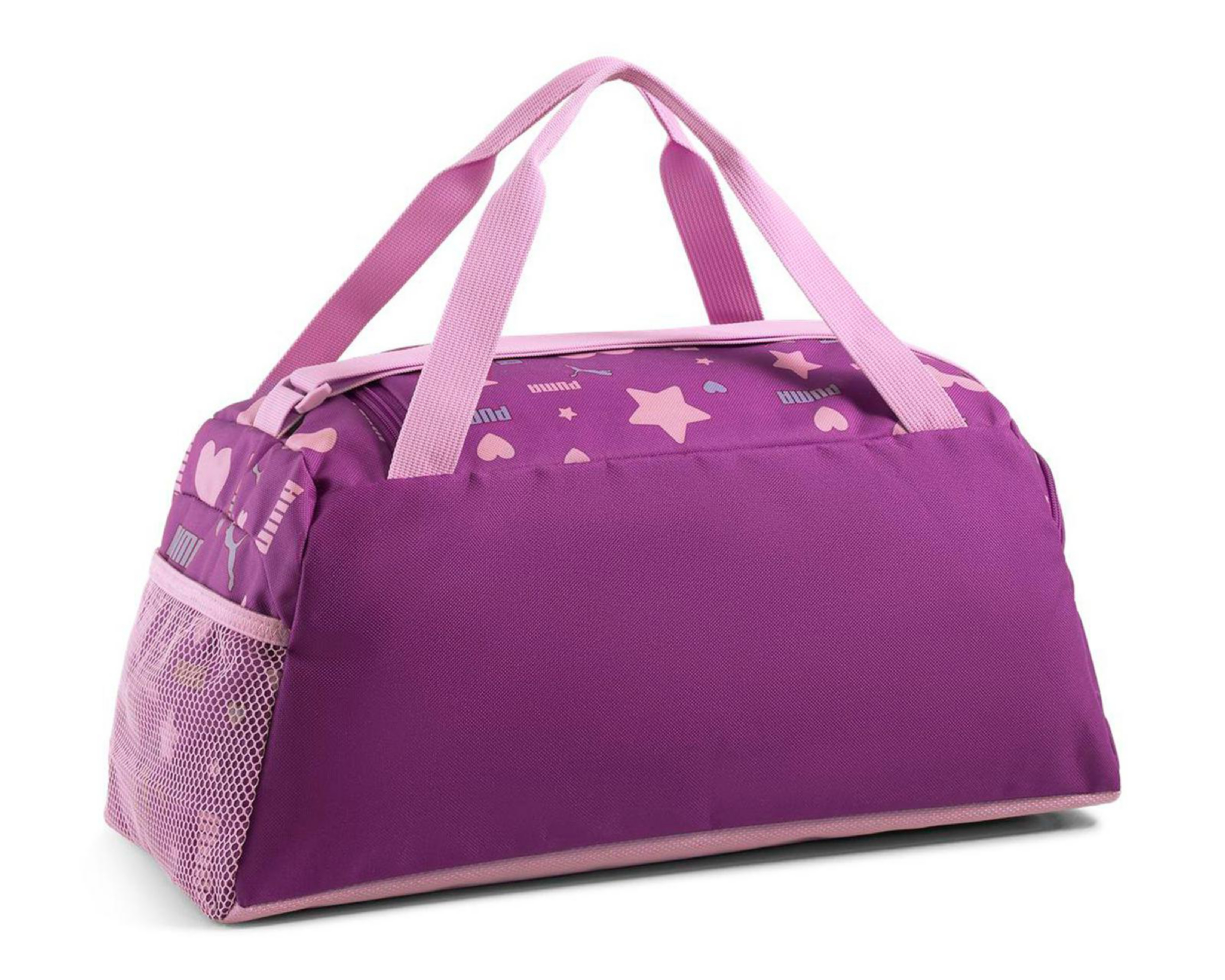 Foto 3 pulgar | Maleta Deportiva Puma Phase Sports Bag