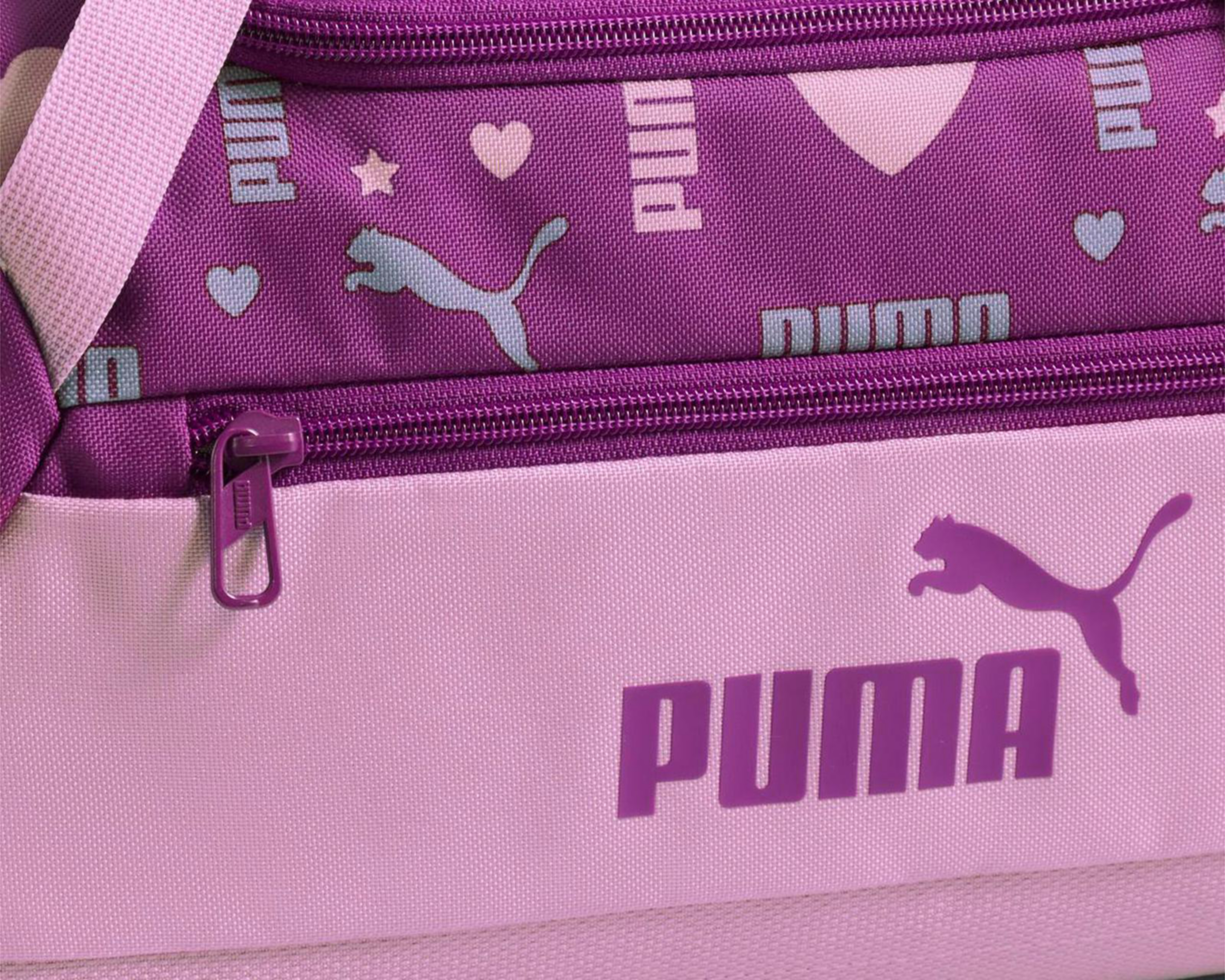 Foto 4 pulgar | Maleta Deportiva Puma Phase Sports Bag