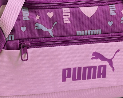 Foto 3 | Maleta Deportiva Puma Phase Sports Bag