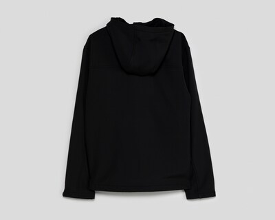Foto 2 | Chamarra Reebok Softshell de Entrenamiento para Hombre