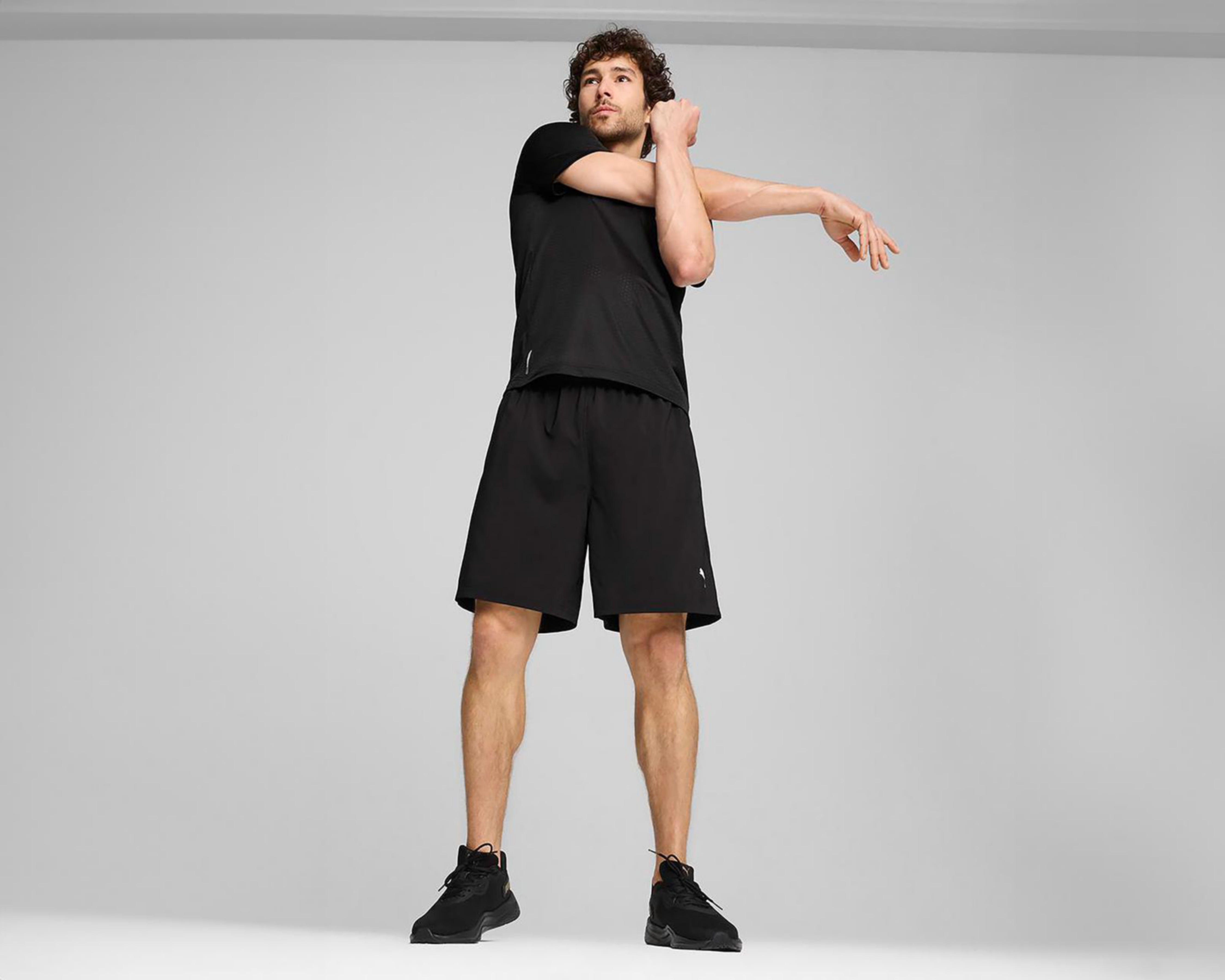 Foto 5 | Short Puma DryCell Blaster 7" de Entrenamiento para Hombre