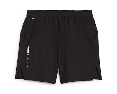 Foto 2 | Short Puma DryCell Stretch 2 in 1 de Entrenamiento para Hombre