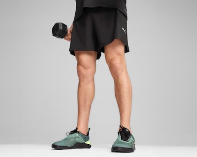 Foto 3 | Short Puma DryCell Stretch 2 in 1 de Entrenamiento para Hombre