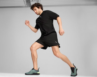 Foto 5 | Short Puma DryCell Stretch 2 in 1 de Entrenamiento para Hombre