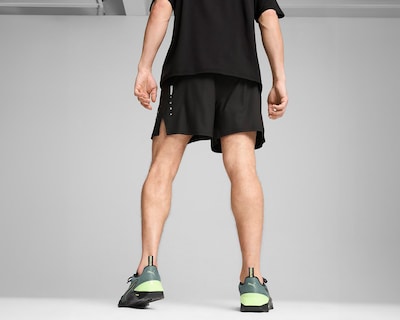 Foto 6 | Short Puma DryCell Stretch 2 in 1 de Entrenamiento para Hombre