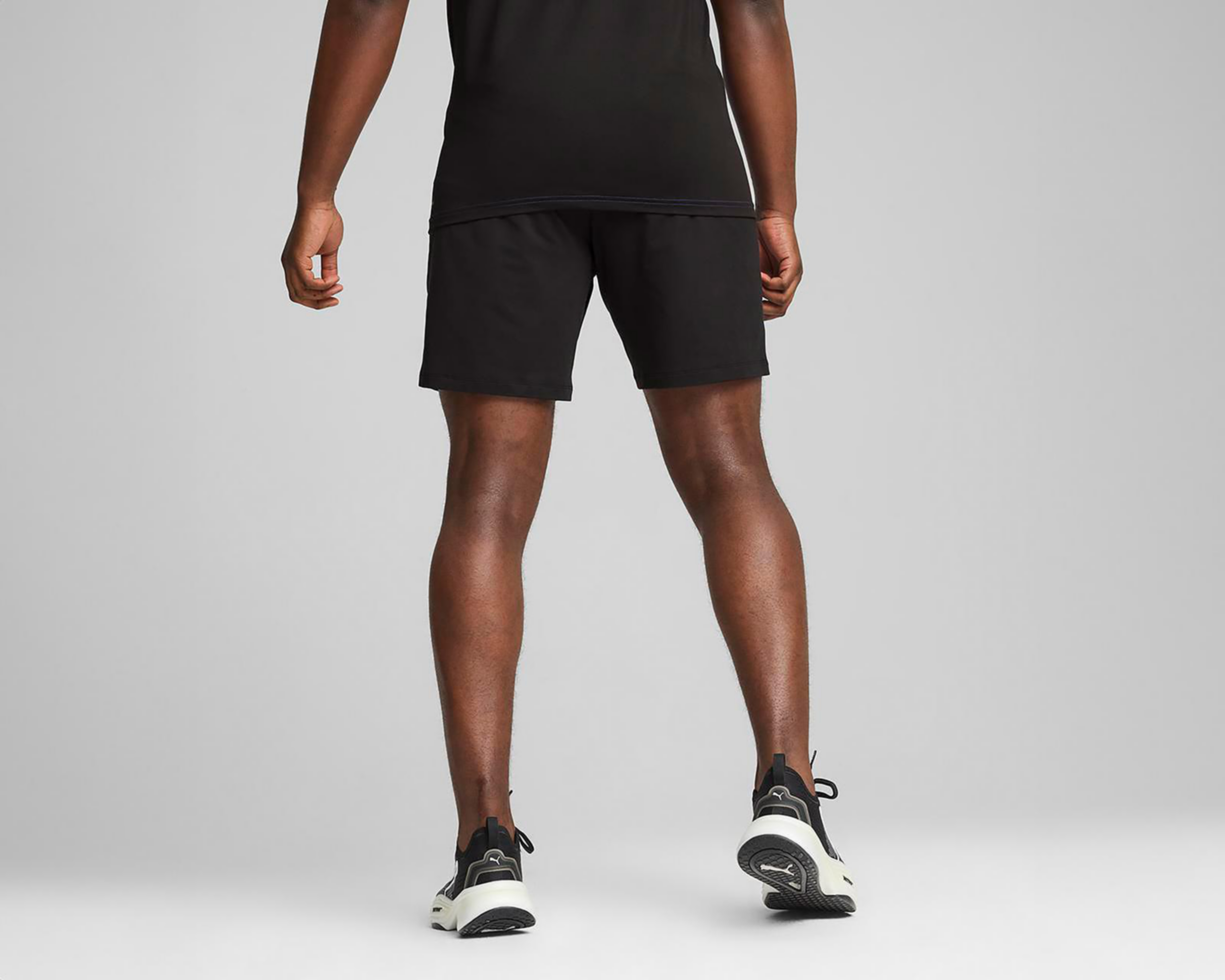 Foto 6 | Short Puma dryCELL de Entrenamiento para Hombre