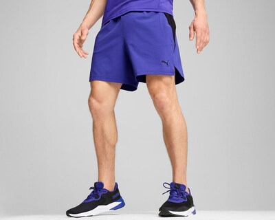 Foto 3 | Short Puma dryCELL de Entrenamiento para Hombre
