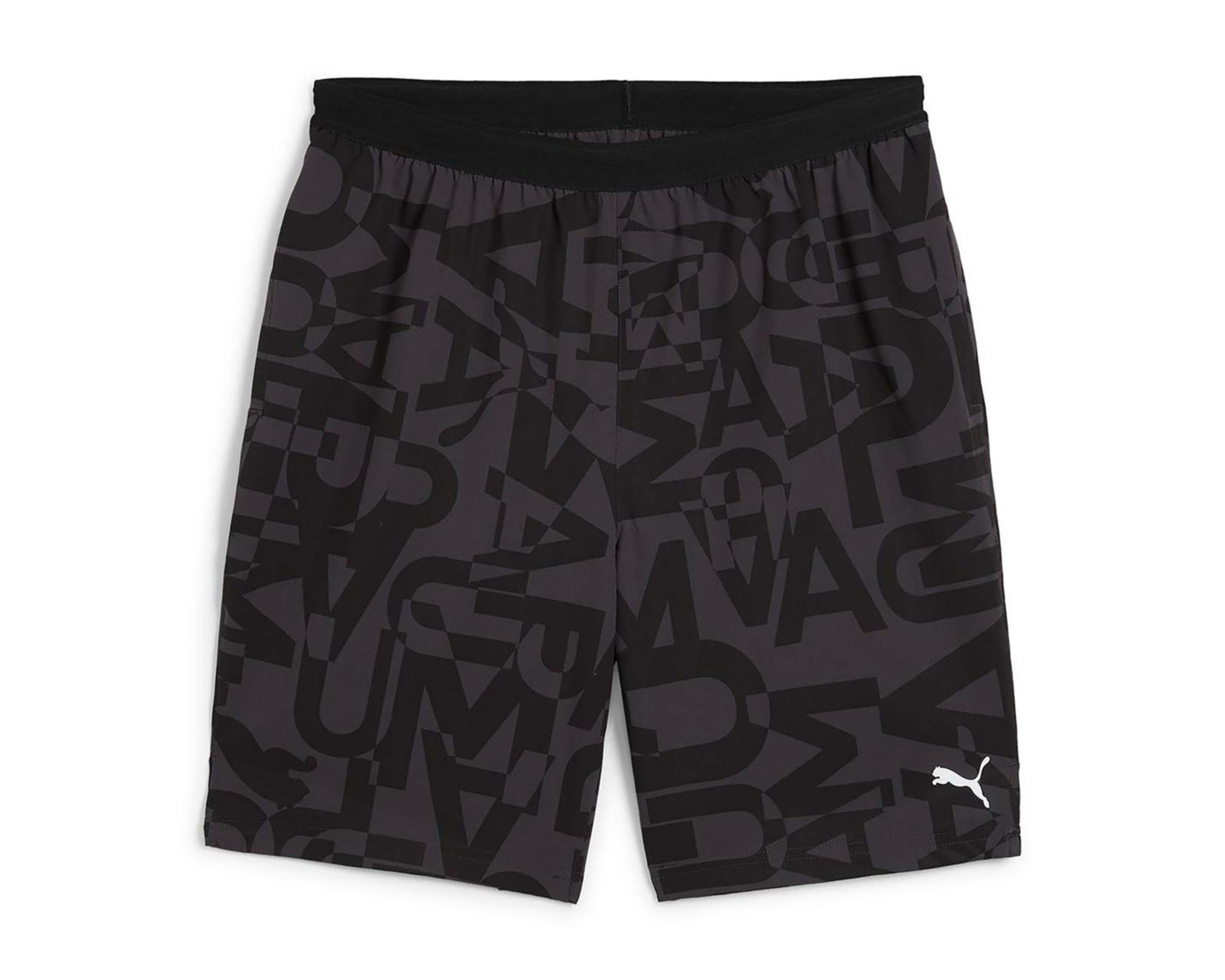 Short Puma dryCELL de Entrenamiento Juvenil