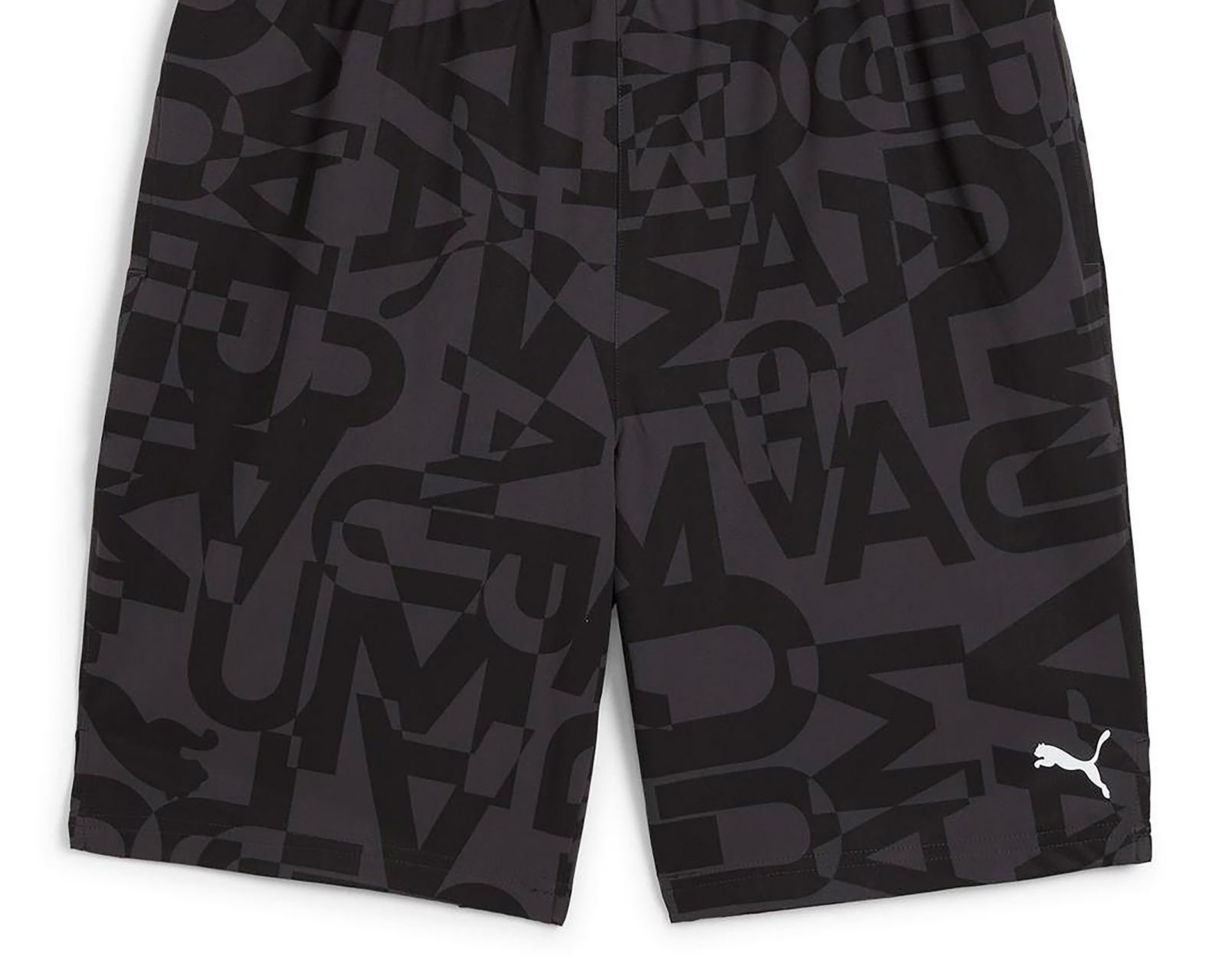 Foto 3 | Short Puma dryCELL de Entrenamiento Juvenil