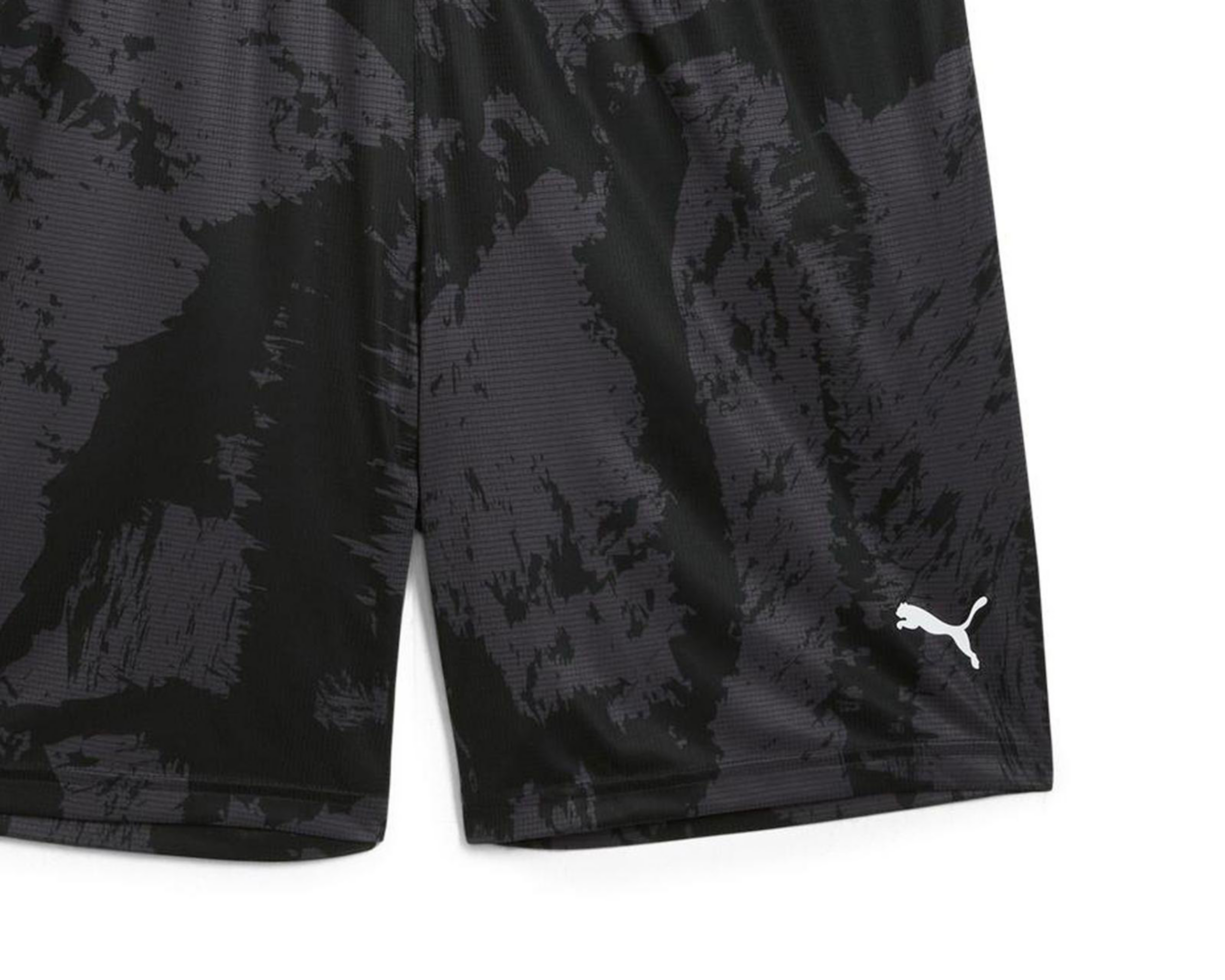 Foto 3 | Short Puma Train All Day de Entrenamiento