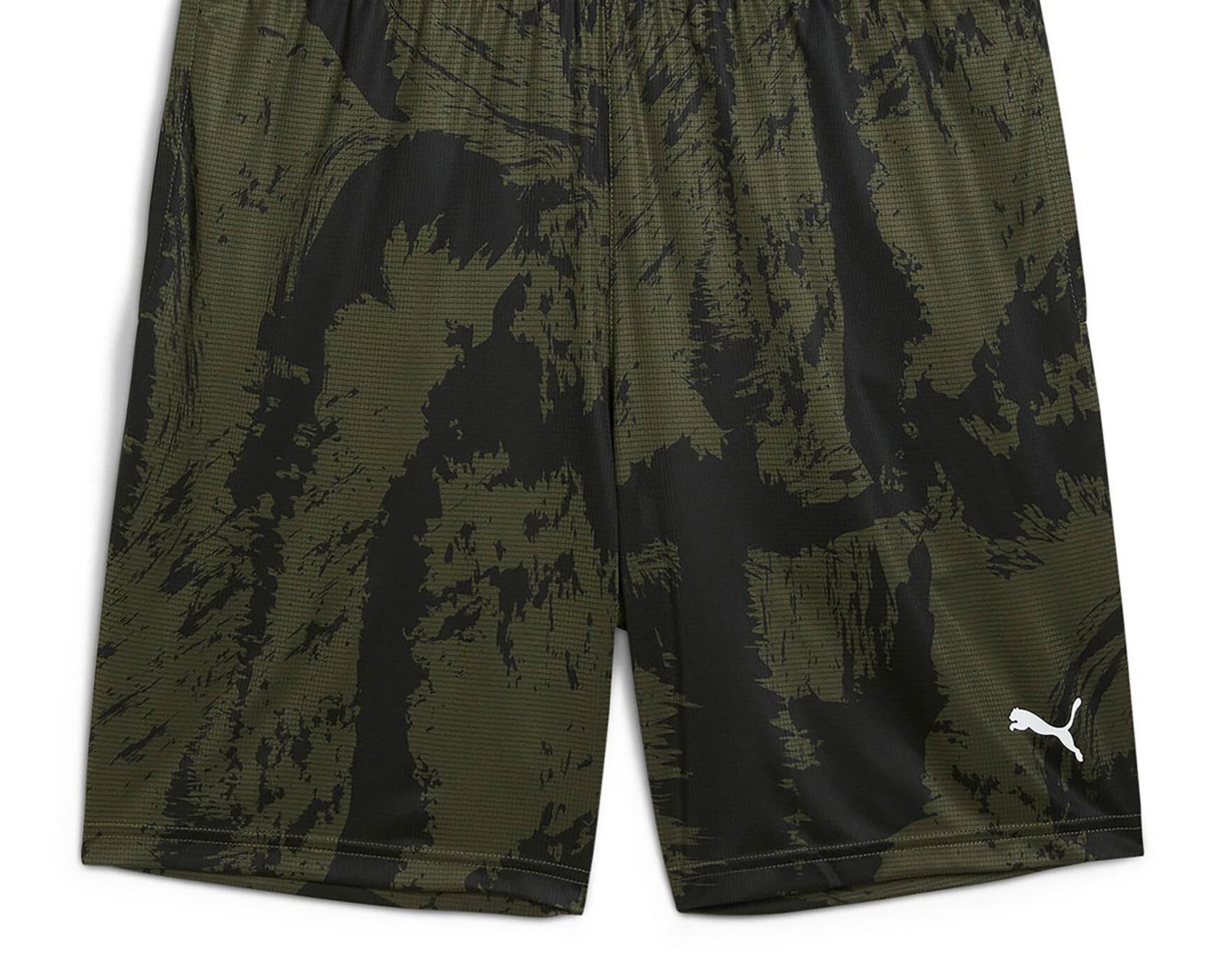 Foto 3 | Short Puma DryCELL Train All Day de Entrenamiento para Hombre