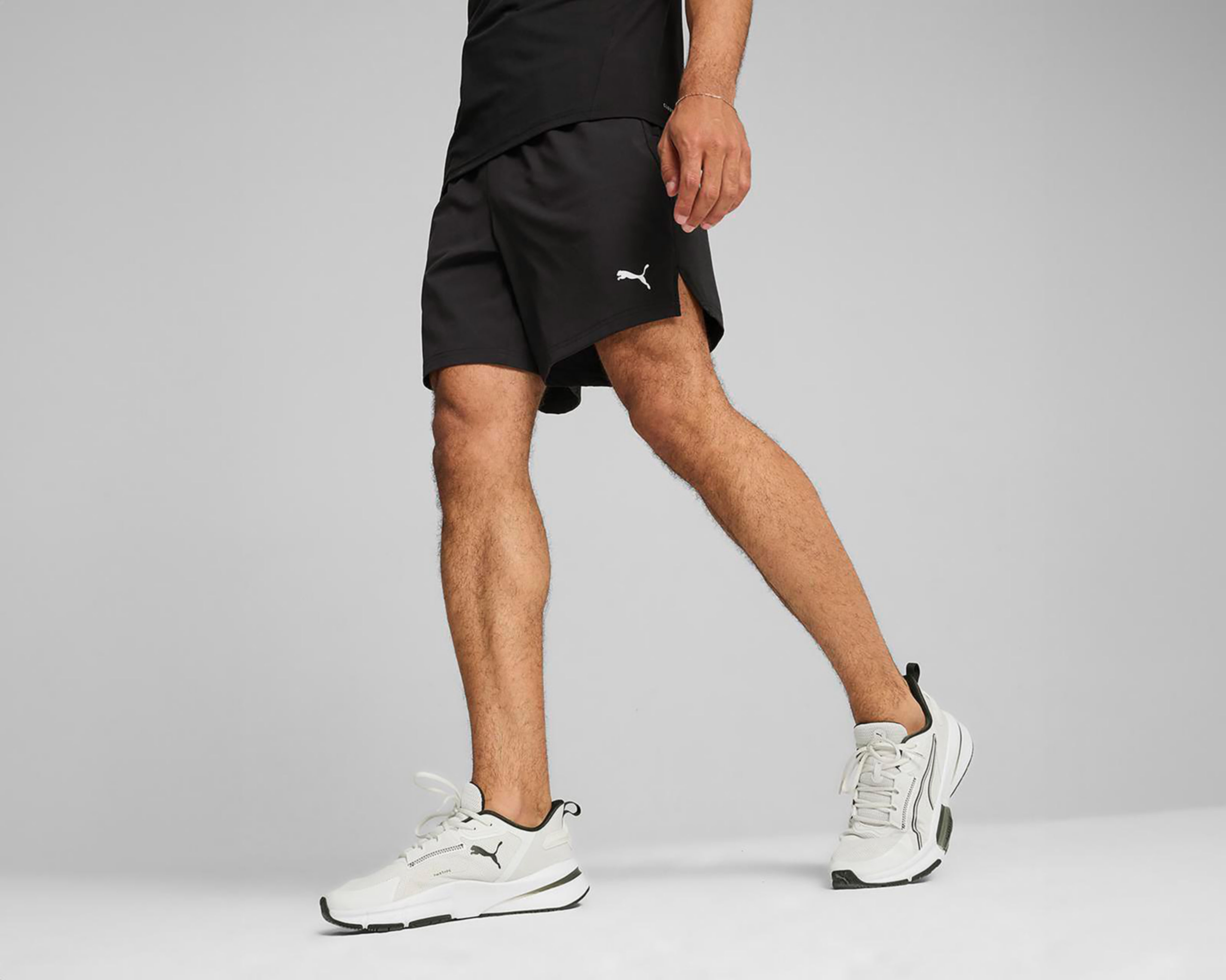 Foto 4 pulgar | Short Puma dryCELL de Entrenamiento para Hombre