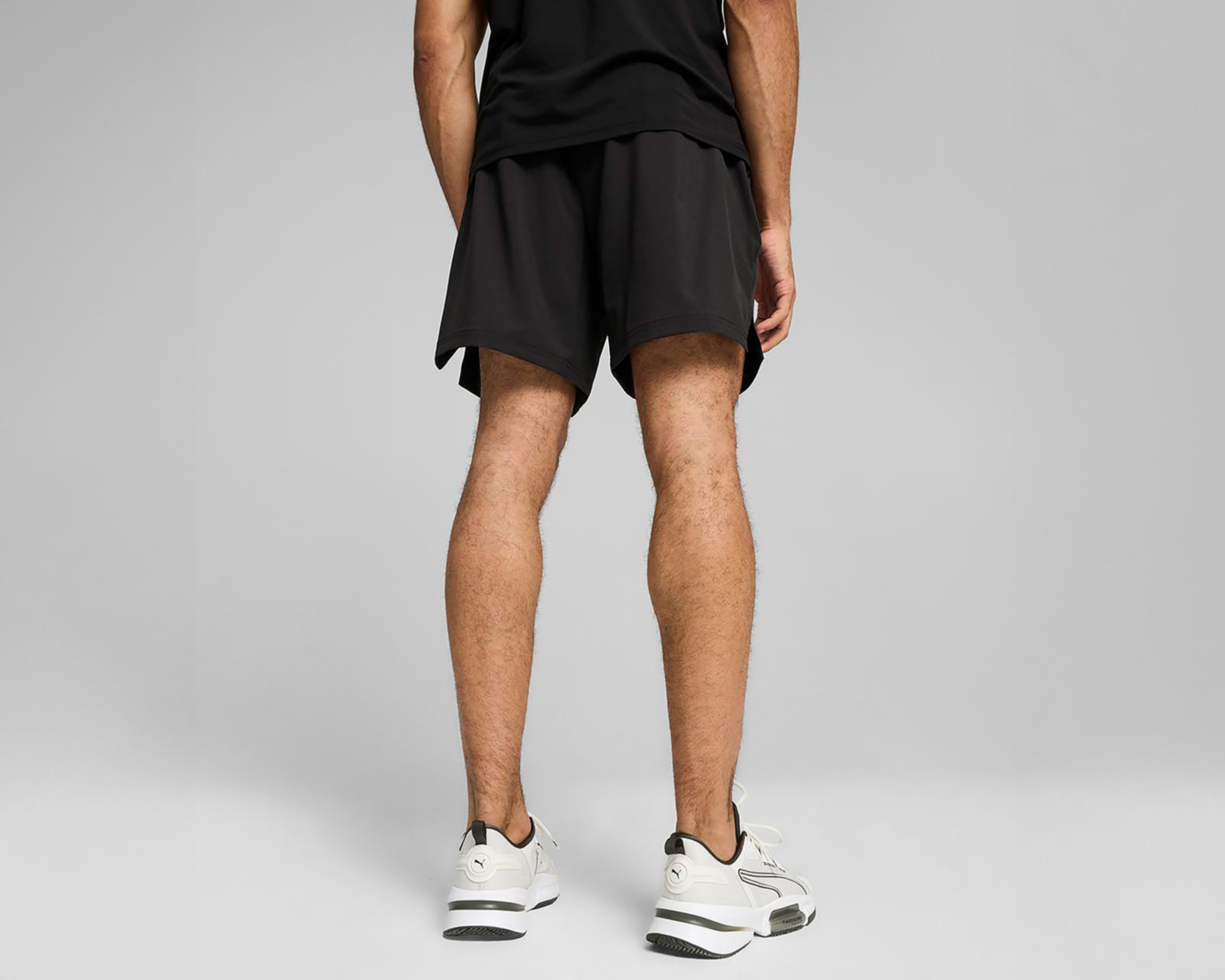 Foto 6 | Short Puma dryCELL de Entrenamiento para Hombre