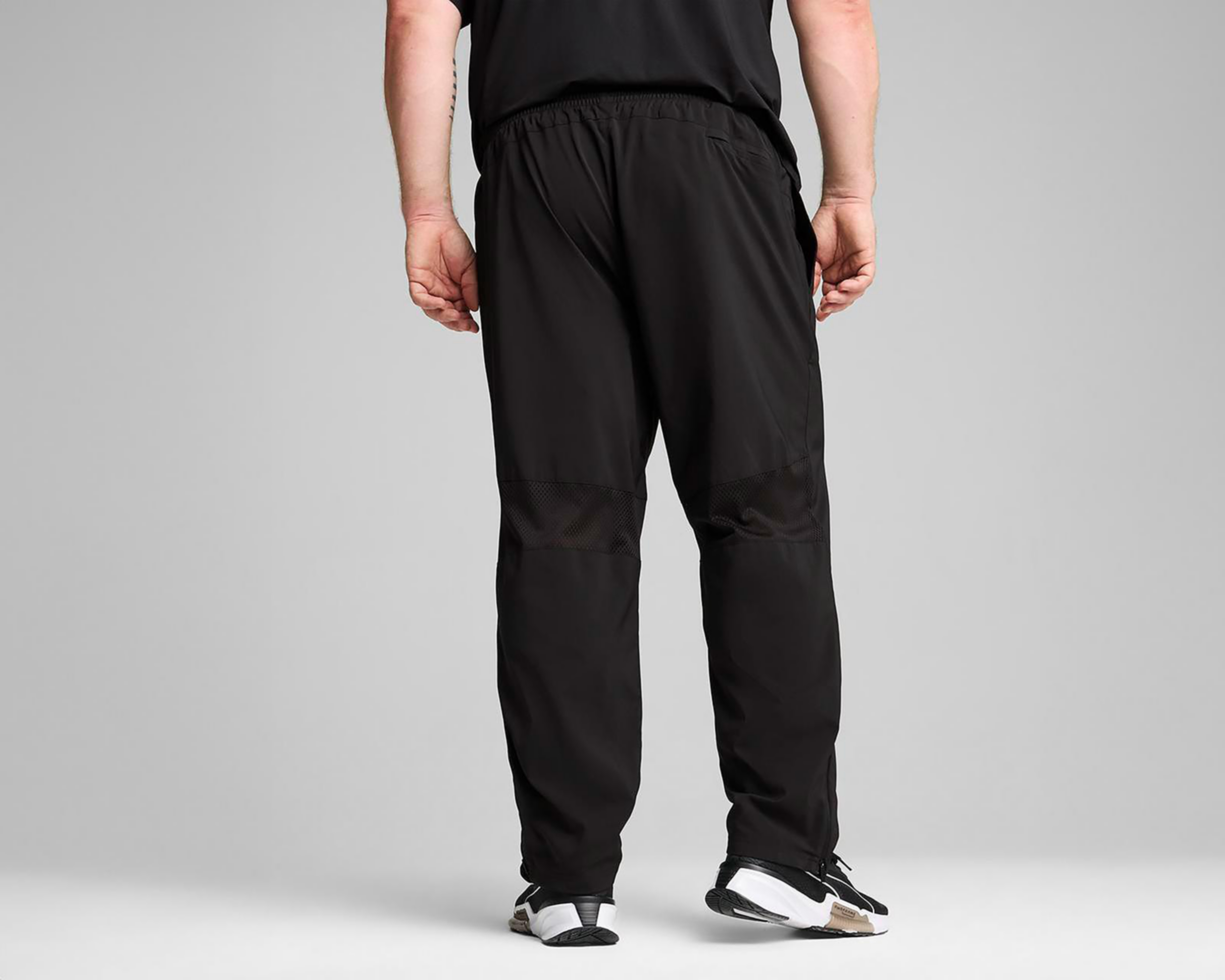 Foto 7 pulgar | Pants Puma dryCELL de Entrenamiento para Hombre