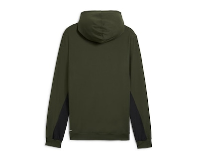 Foto 2 | Sudadera Puma con Capucha