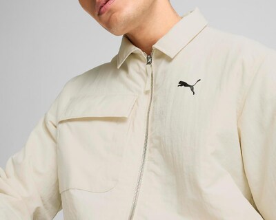 Foto 4 | Chamarra Puma para Hombre